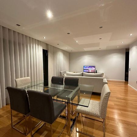 Leonor Seaview Apartment Funchal  Buitenkant foto