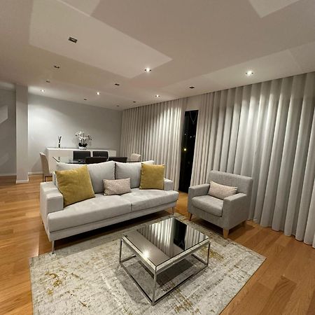 Leonor Seaview Apartment Funchal  Buitenkant foto