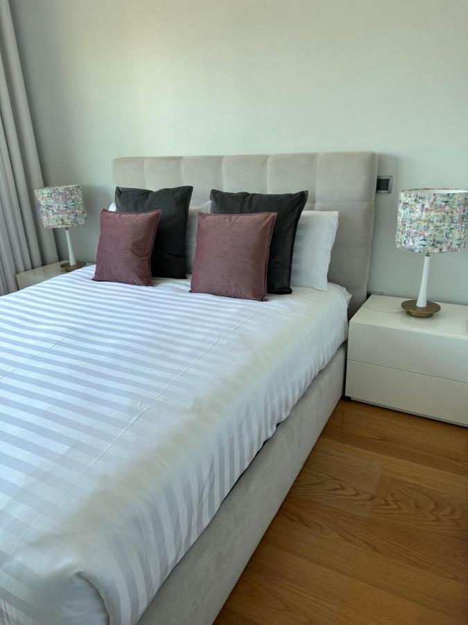 Leonor Seaview Apartment Funchal  Buitenkant foto