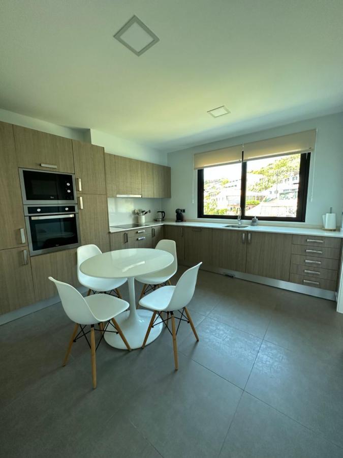 Leonor Seaview Apartment Funchal  Buitenkant foto