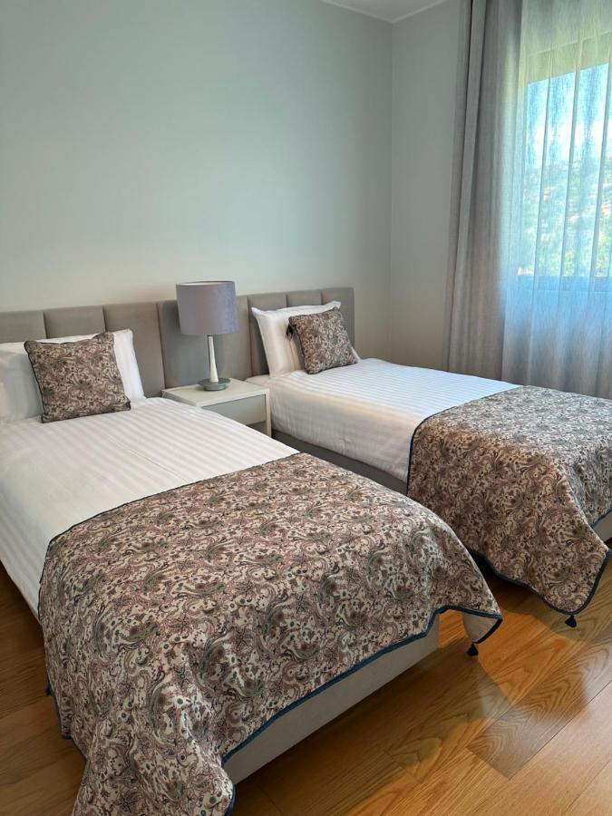 Leonor Seaview Apartment Funchal  Buitenkant foto