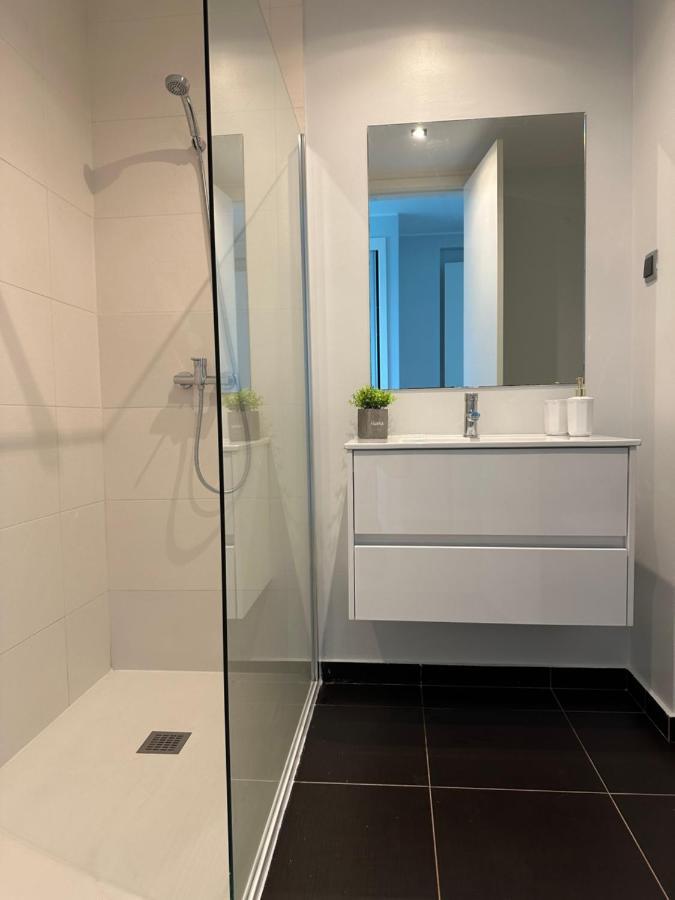 Leonor Seaview Apartment Funchal  Buitenkant foto