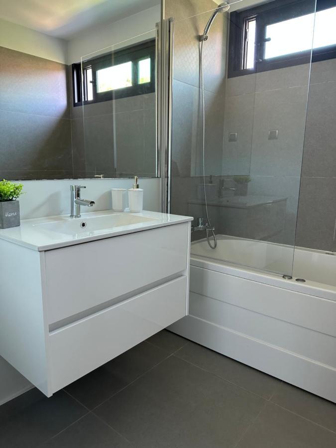 Leonor Seaview Apartment Funchal  Buitenkant foto