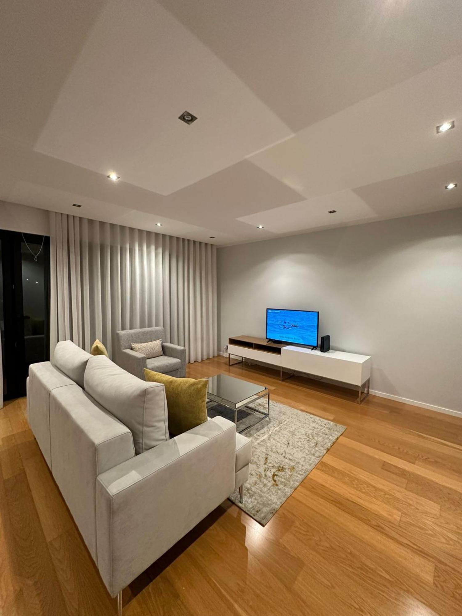 Leonor Seaview Apartment Funchal  Buitenkant foto