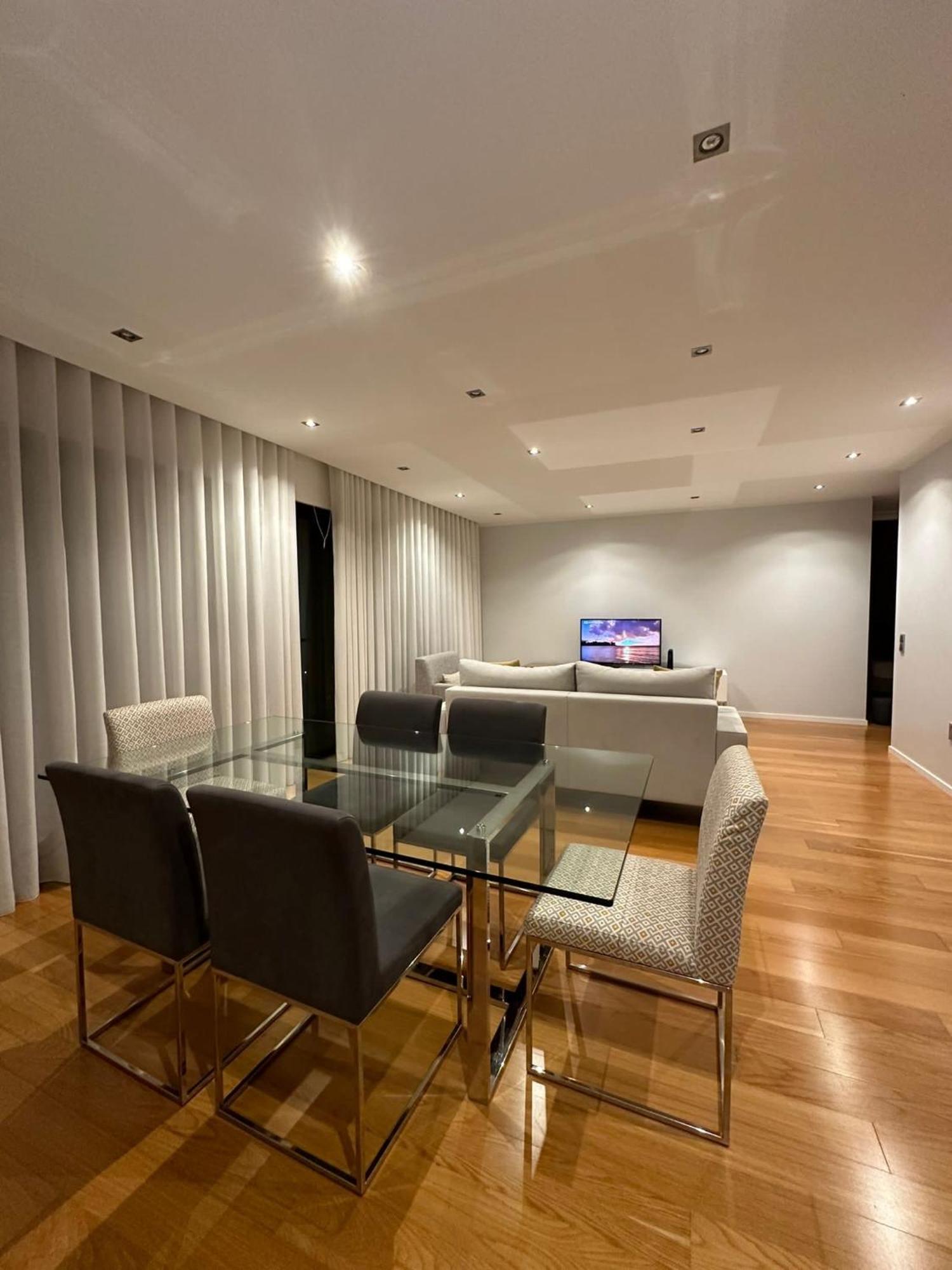 Leonor Seaview Apartment Funchal  Buitenkant foto