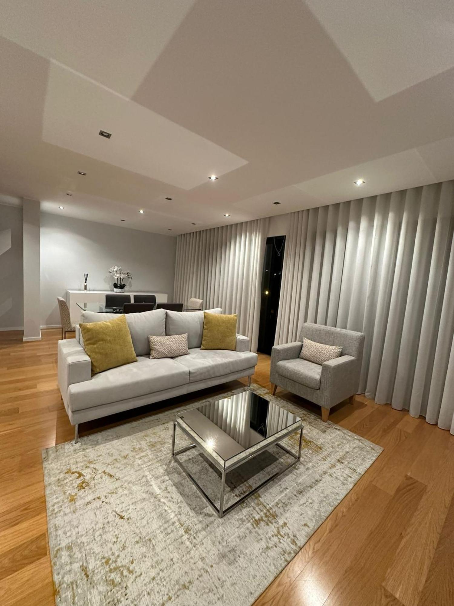 Leonor Seaview Apartment Funchal  Buitenkant foto